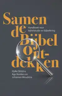 SAMEN DE BIJBEL ONTDEKKEN