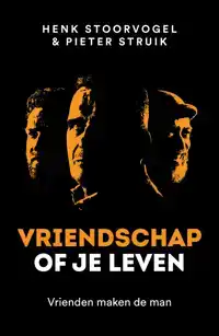 VRIENDSCHAP OF JE LEVEN
