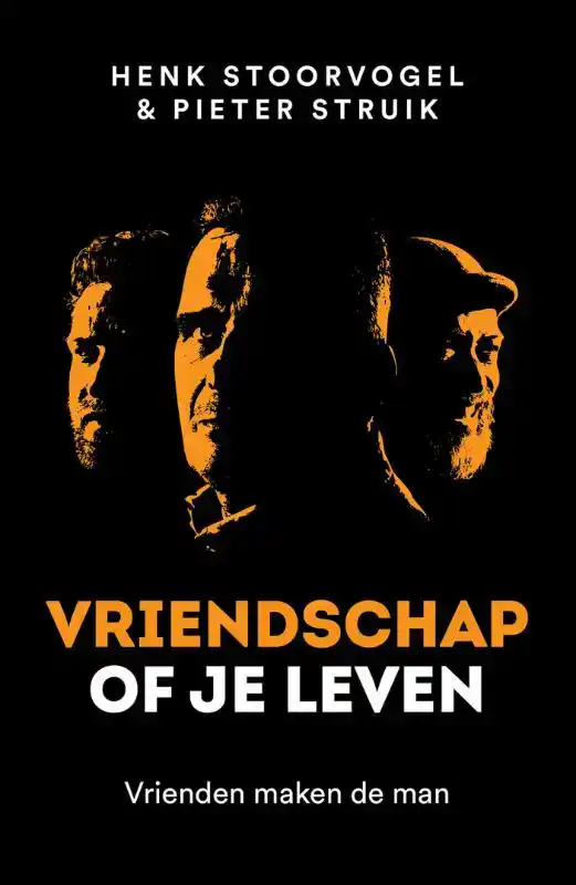 VRIENDSCHAP OF JE LEVEN