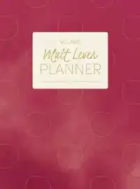 VILLAVIE VOLUIT LEVEN PLANNER