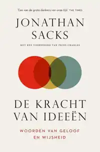 DE KRACHT VAN IDEEEN