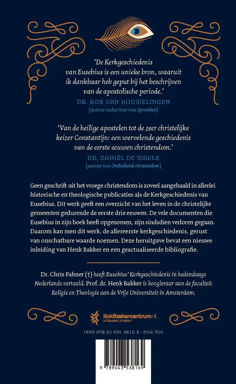KERKGESCHIEDENIS