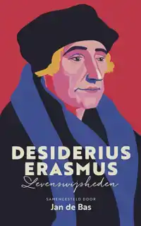 DESIDERIUS ERASMUS