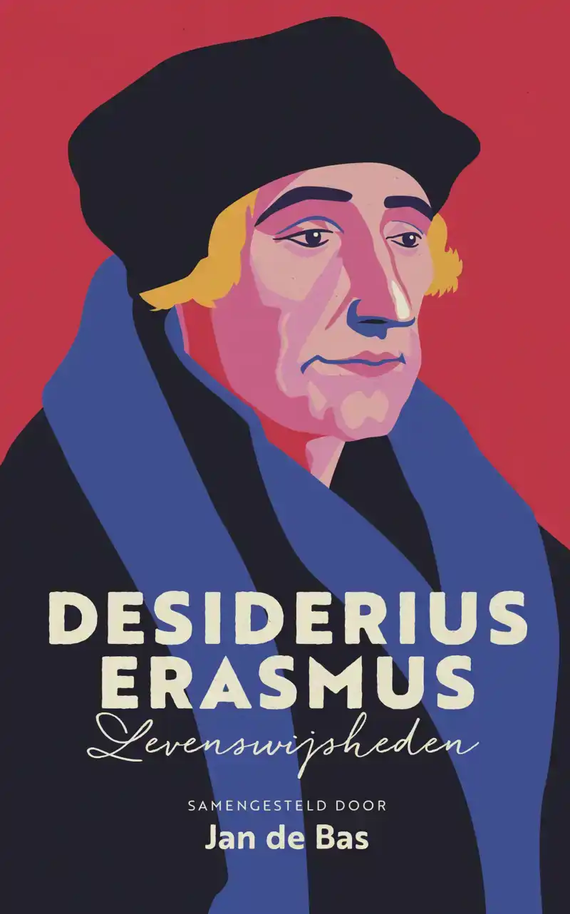 DESIDERIUS ERASMUS