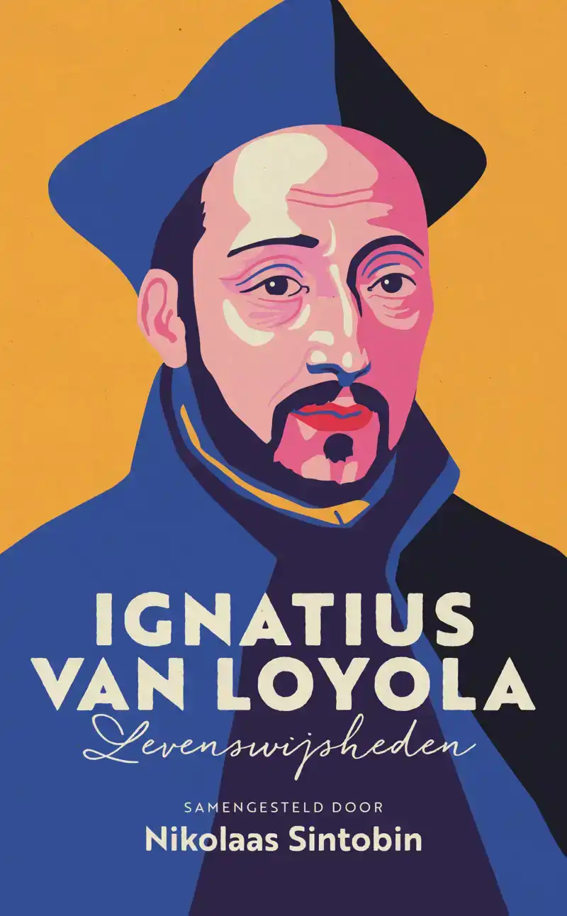 IGNATIUS VAN LOYOLA