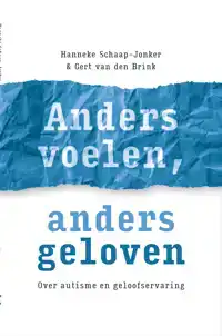 ANDERS VOELEN, ANDERS GELOVEN