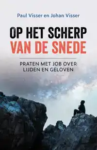 OP HET SCHERP VAN DE SNEDE