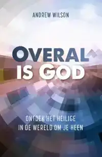 OVERAL IS GOD