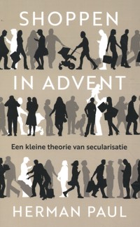 SHOPPEN IN ADVENT