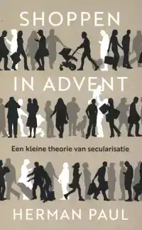 SHOPPEN IN ADVENT