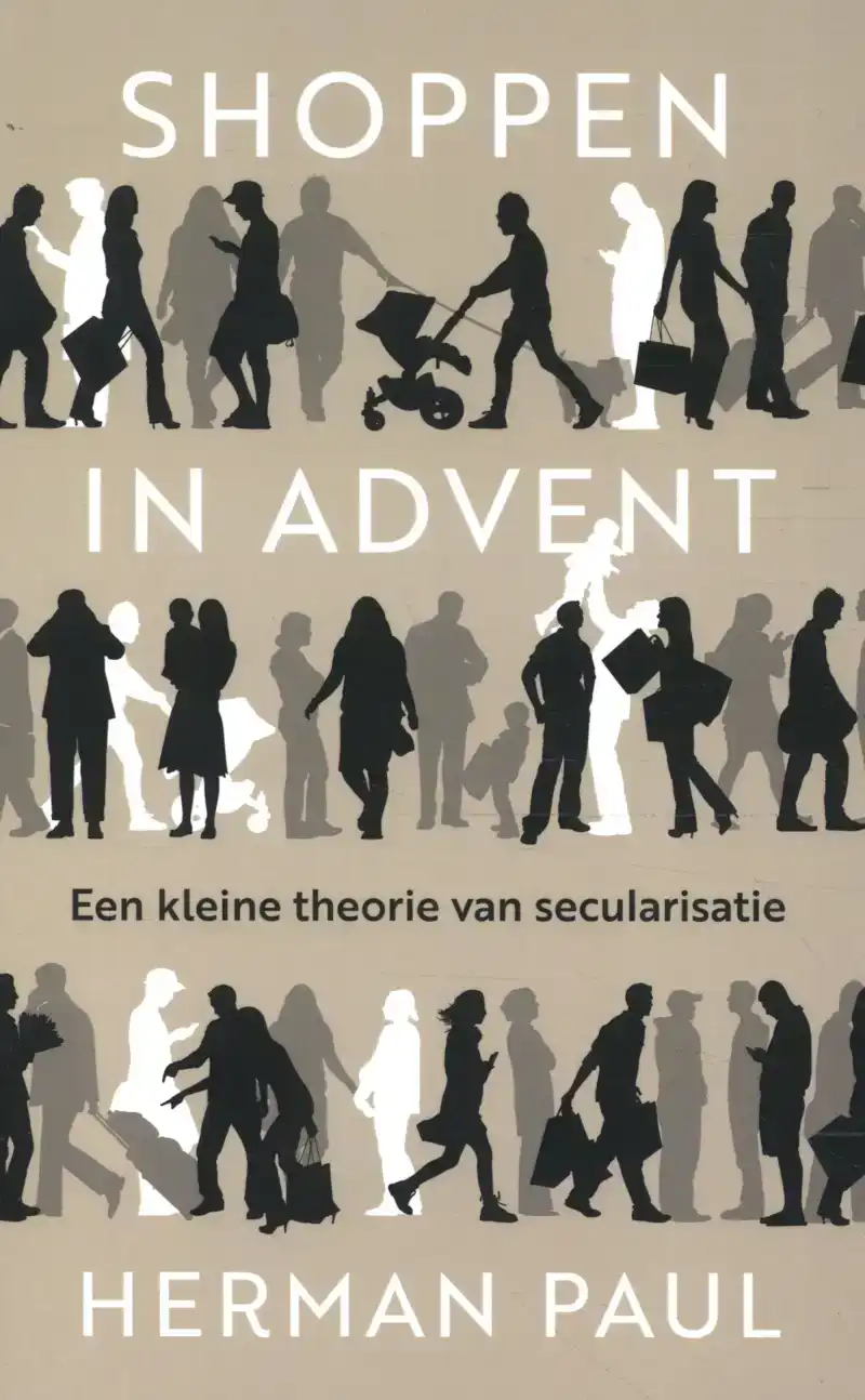 SHOPPEN IN ADVENT