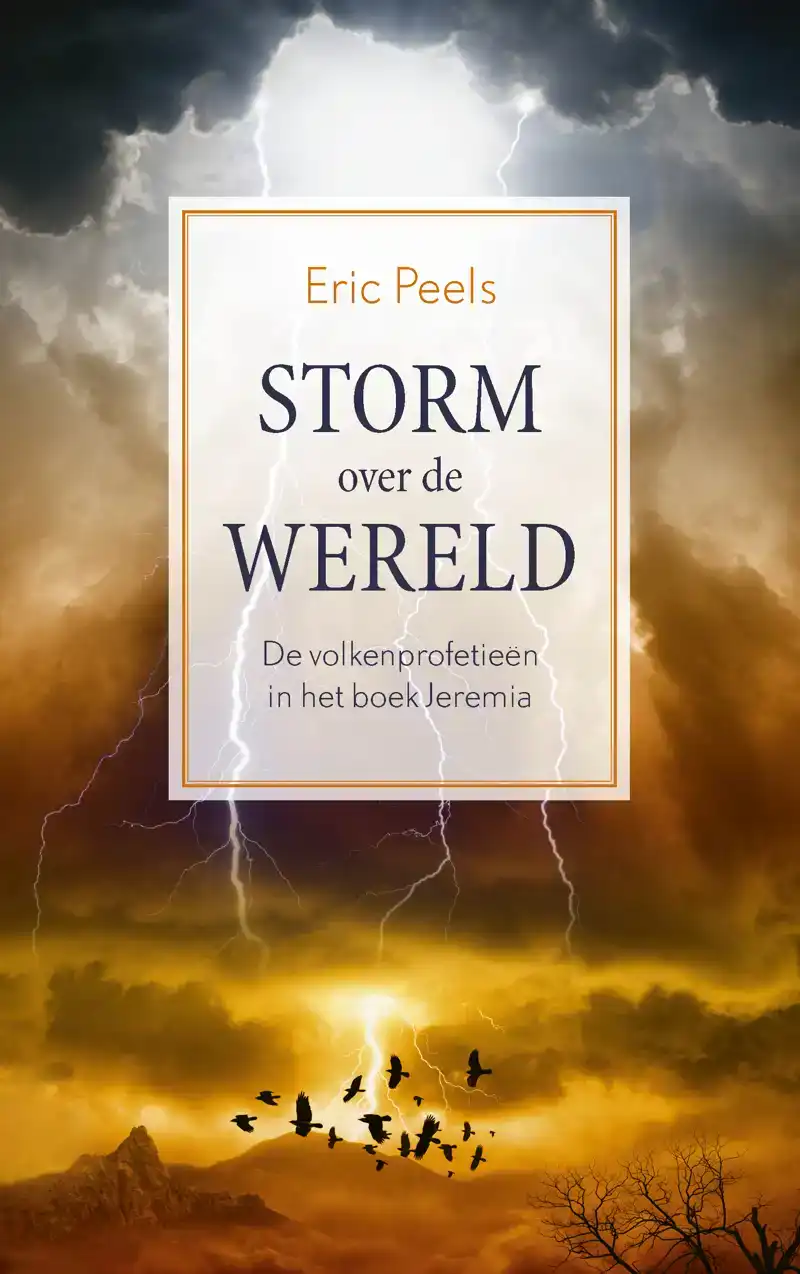 STORM OVER DE WERELD