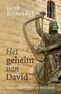 HET GEHEIM VAN DAVID