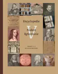 ENCYCLOPEDIE NADERE REFORMATIE