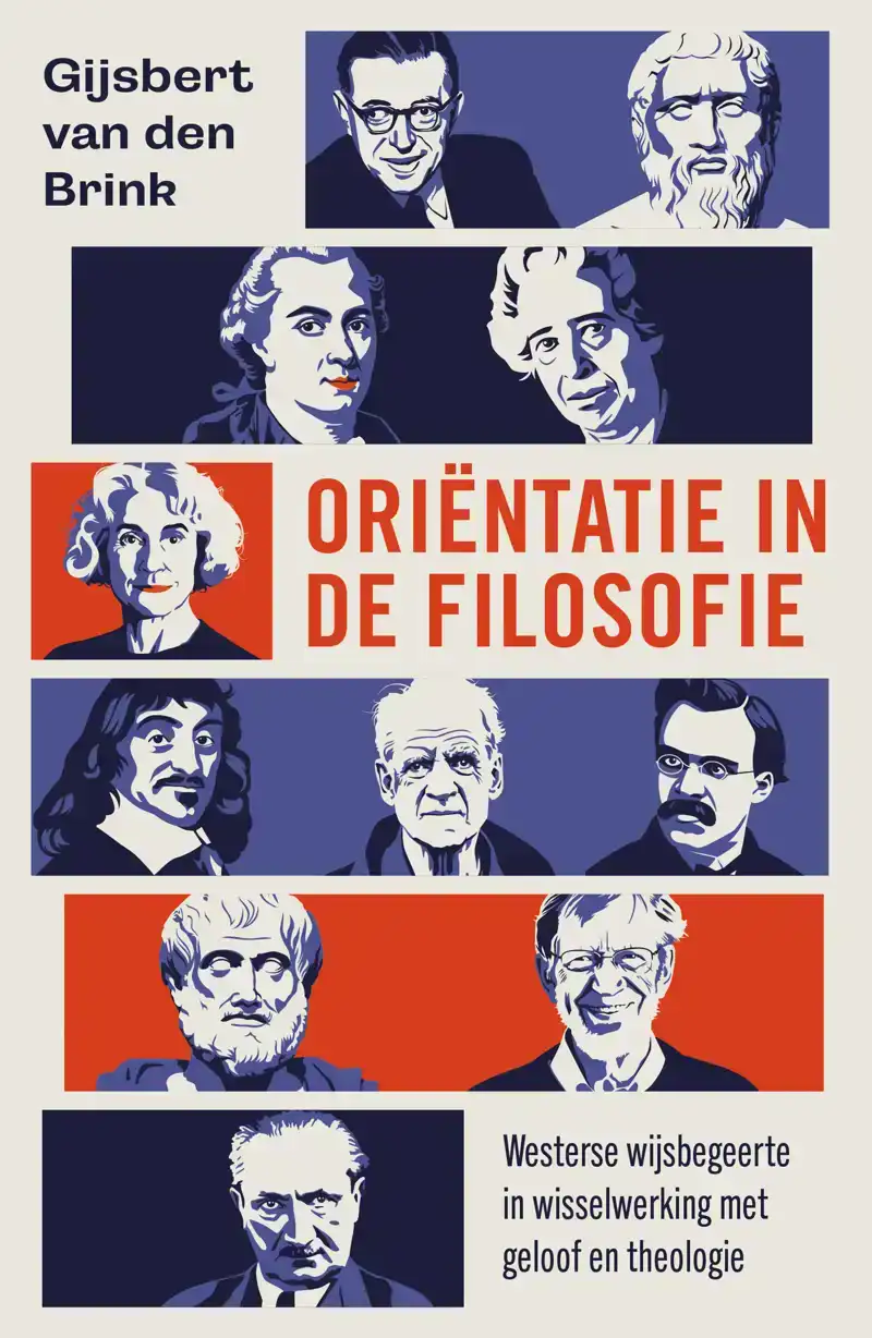 ORIENTATIE IN DE FILOSOFIE