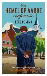 DE HEMEL OP AARDE CONFERENTIE