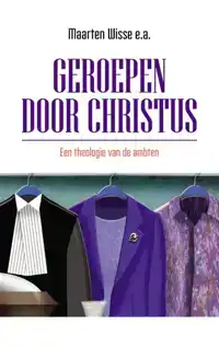 GEROEPEN DOOR CHRISTUS