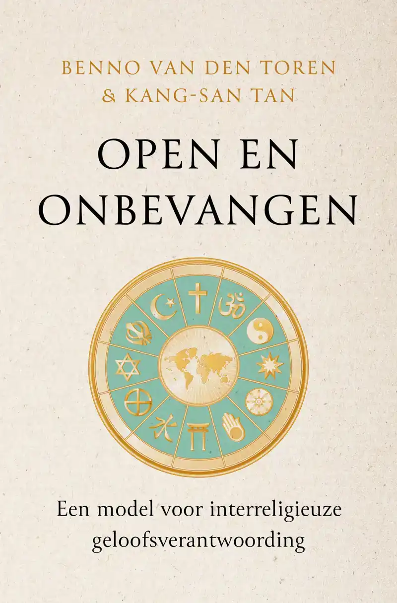 OPEN EN ONBEVANGEN