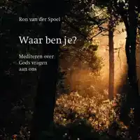 WAAR BEN JE?