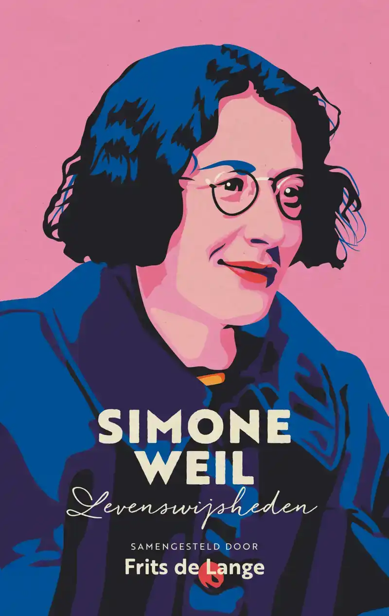 SIMONE WEIL