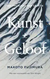 KUNST + GELOOF