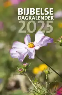 BIJBELSE DAGKALENDER 2025