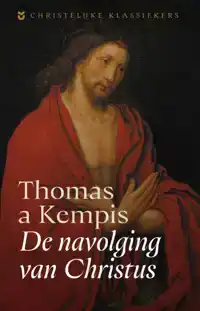 DE NAVOLGING VAN CHRISTUS