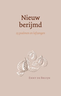 NIEUW BERIJMD