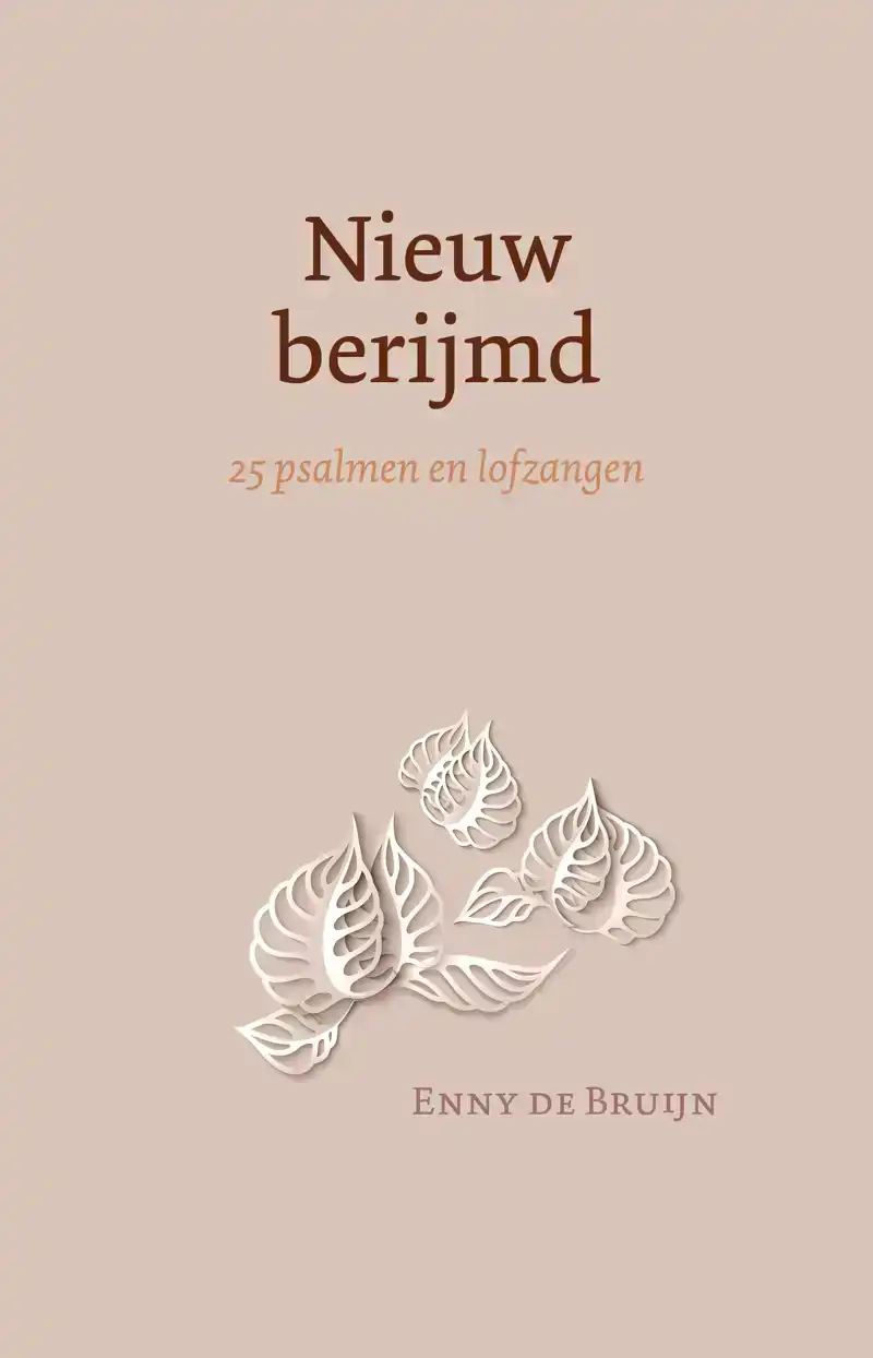 NIEUW BERIJMD