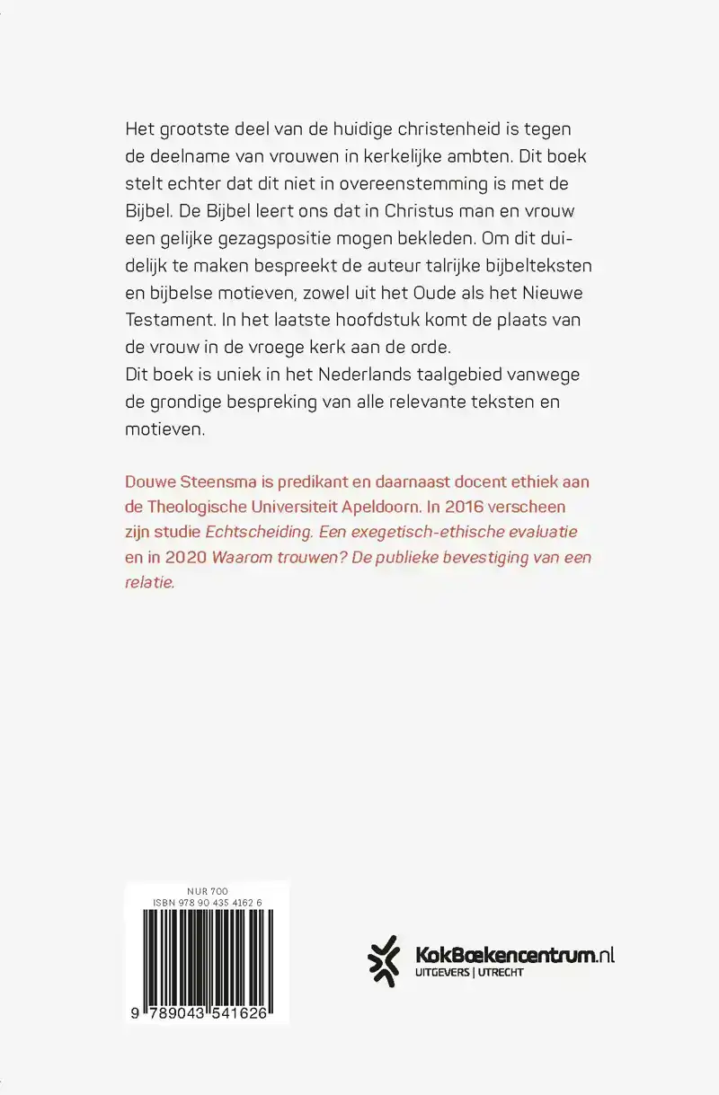 GEROEPEN TOT DE DIENST