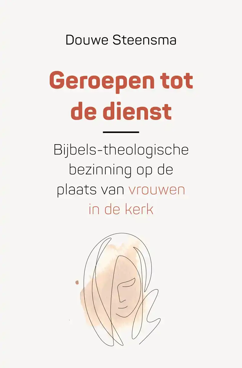 GEROEPEN TOT DE DIENST