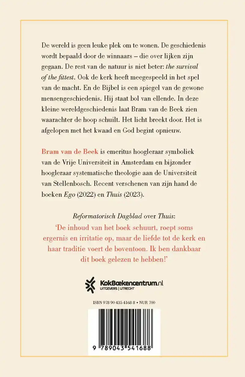BEVRIJDING