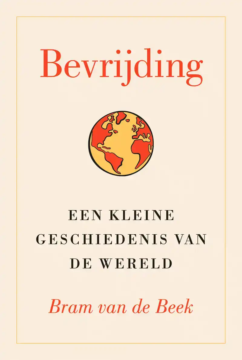 BEVRIJDING