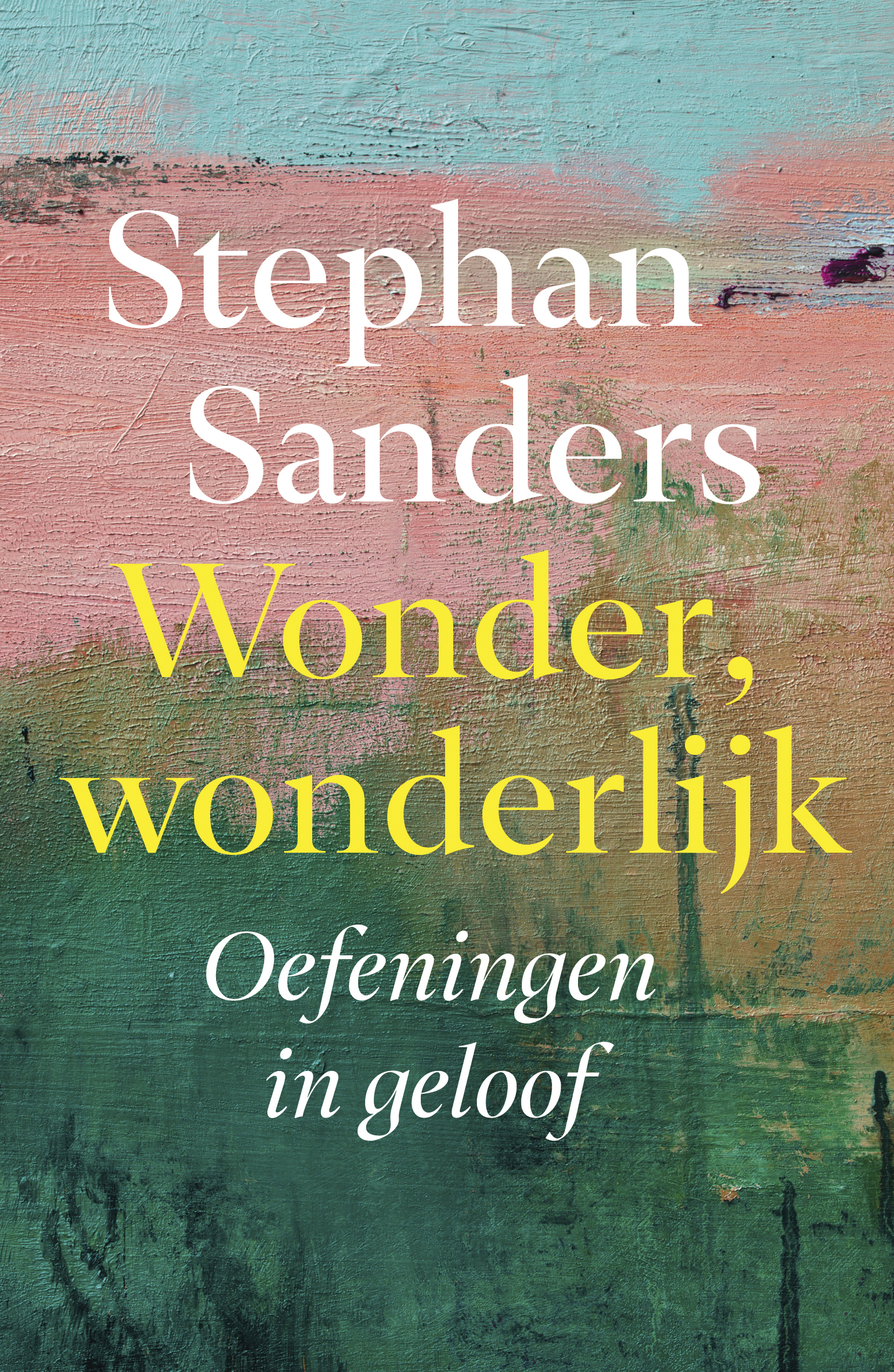 WONDER, WONDERLIJK