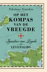 OP HET KOMPAS VAN DE VREUGDE