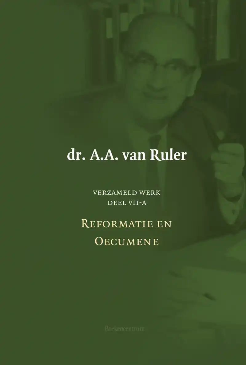 VERZAMELD WERK