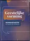 GEESTELIJKE VORMING