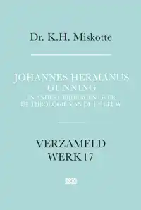 JOHANNES HERMANUS GUNNING