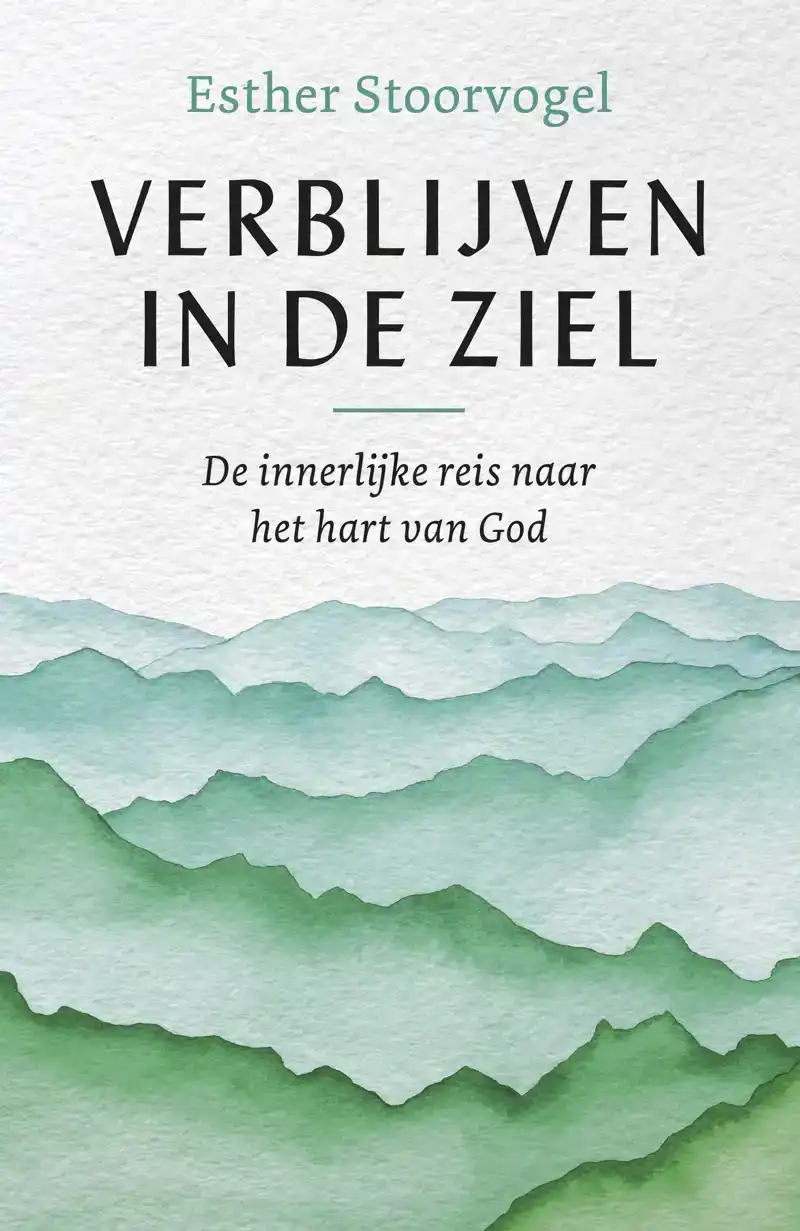 VERBLIJVEN IN DE ZIEL