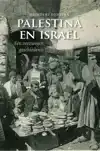 PALESTINA EN ISRAEL HERUITGAVE