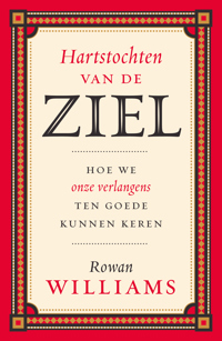 HARTSTOCHTEN VAN DE ZIEL