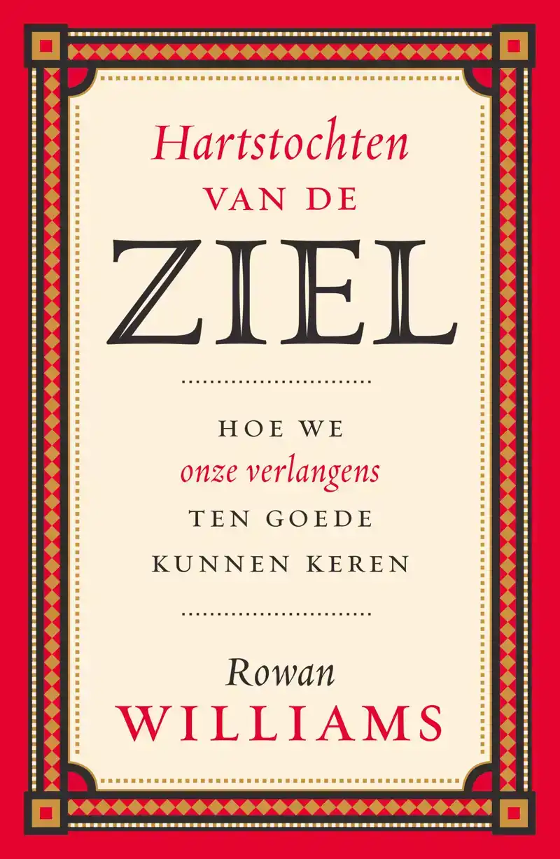 HARTSTOCHTEN VAN DE ZIEL