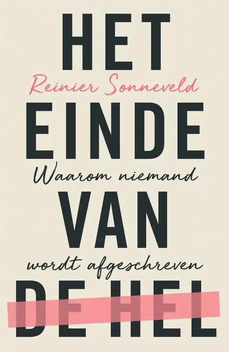 HET EINDE VAN DE HEL
