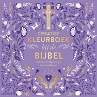CREATIEF KLEURBOEK BIJ DE BIJBEL