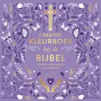CREATIEF KLEURBOEK BIJ DE BIJBEL