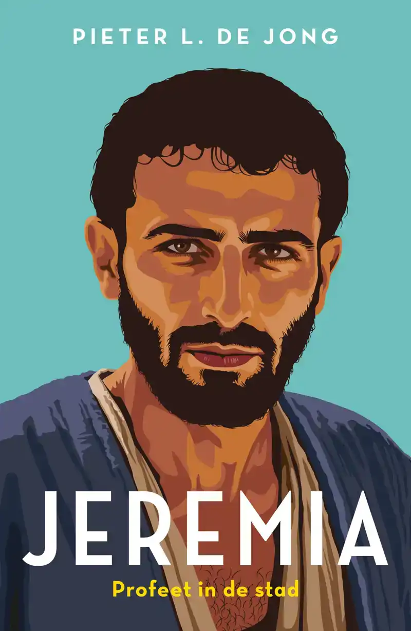 JEREMIA