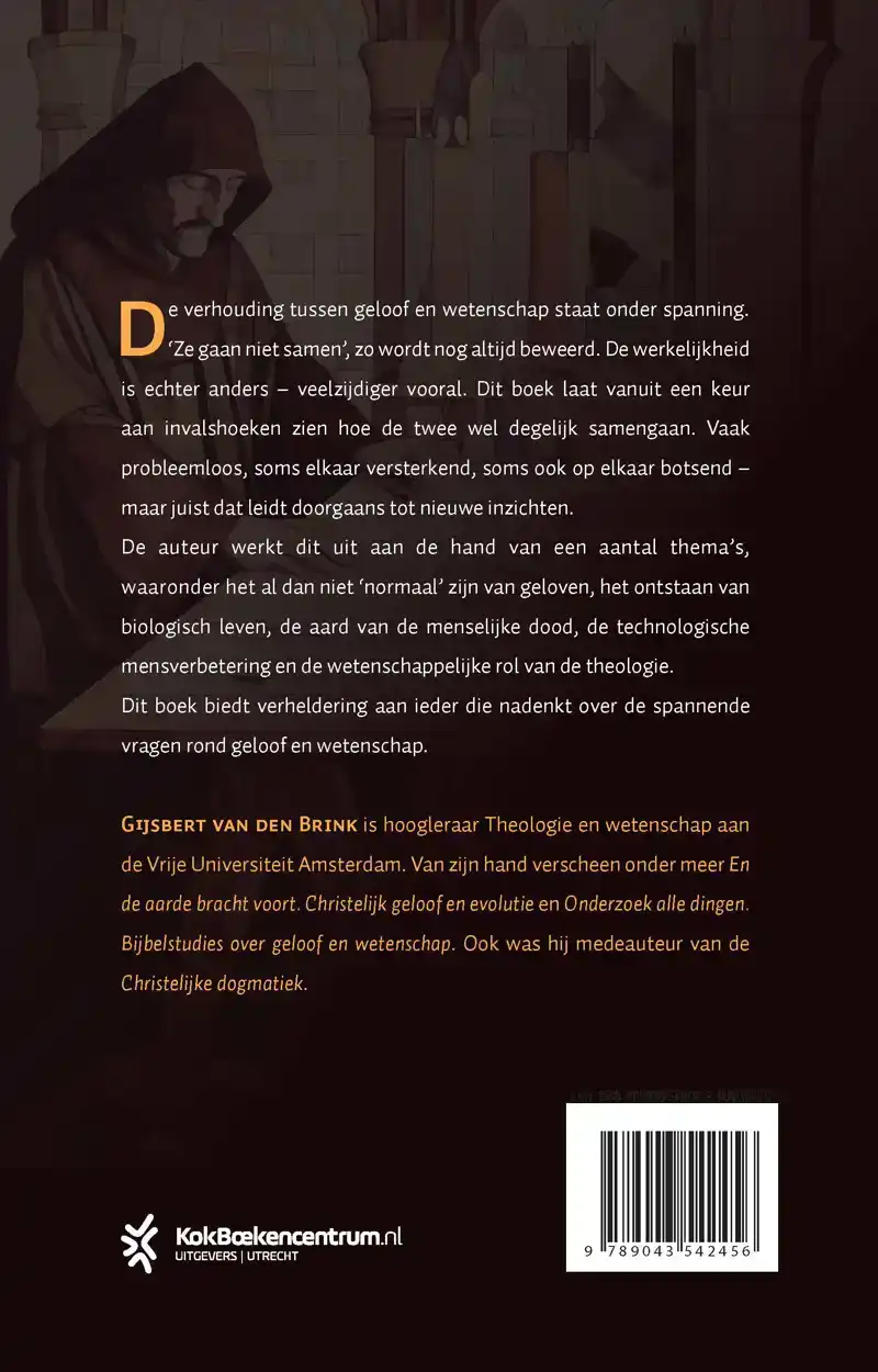 HET EXPERIMENT VAN BROEDER JUNIPER