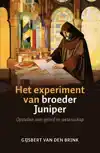 HET EXPERIMENT VAN BROEDER JUNIPER