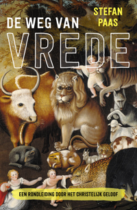 DE WEG VAN VREDE