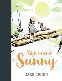 MIJN VRIEND SUNNY